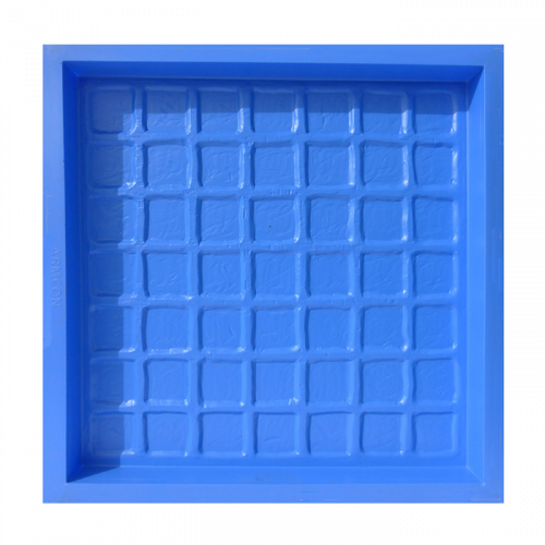 Cobble Pattern Paving Mould