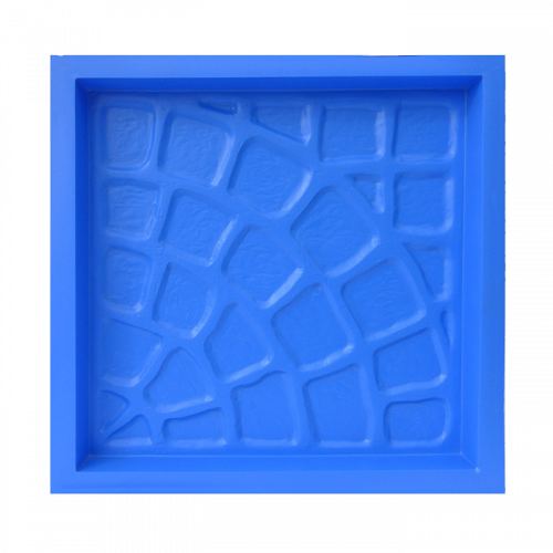 Quadrant Cobble Paving Mould