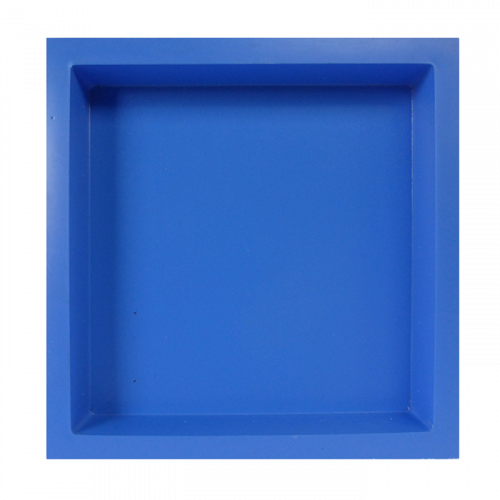 Plain Paving Mould