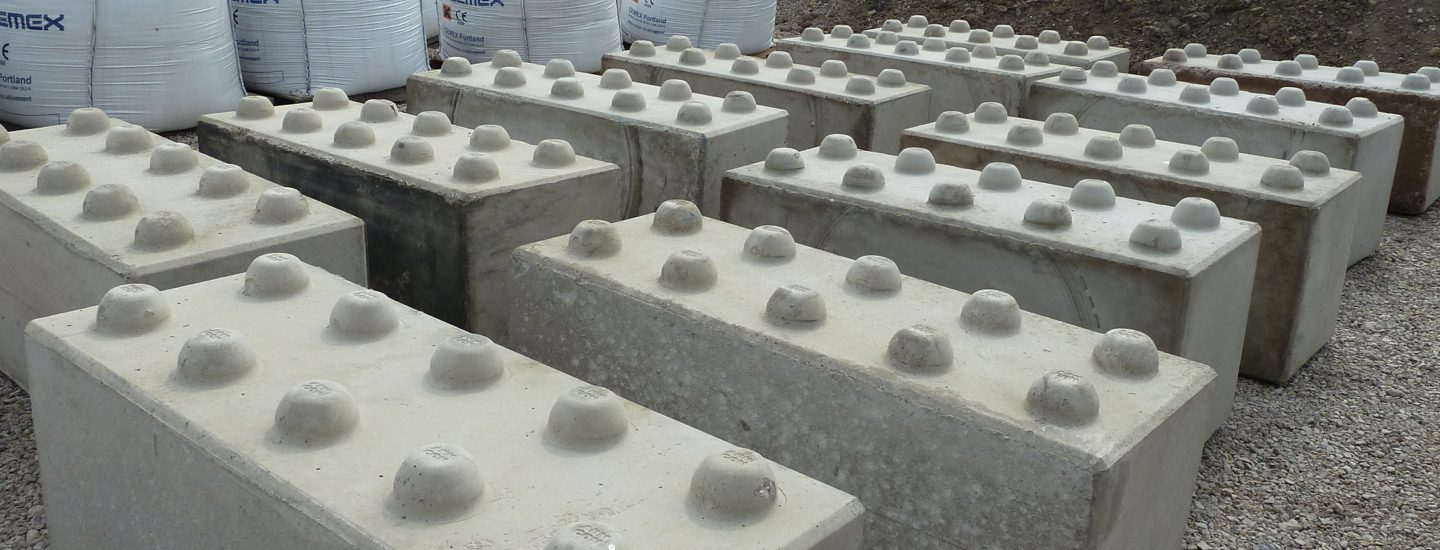 Sphere Mould  Armcon Precast