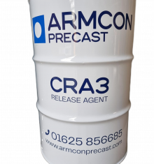 CRA3 Mould Release Agent