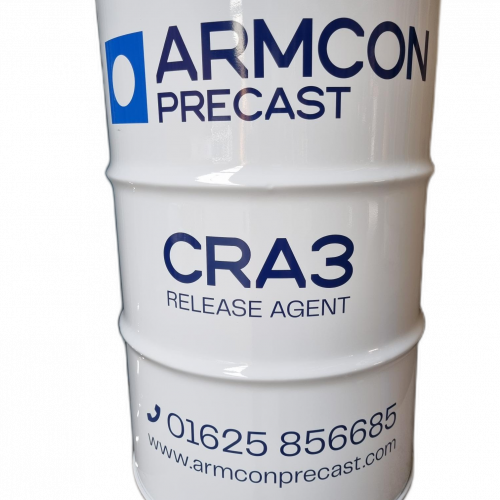 CRA3 Mould Release Agent