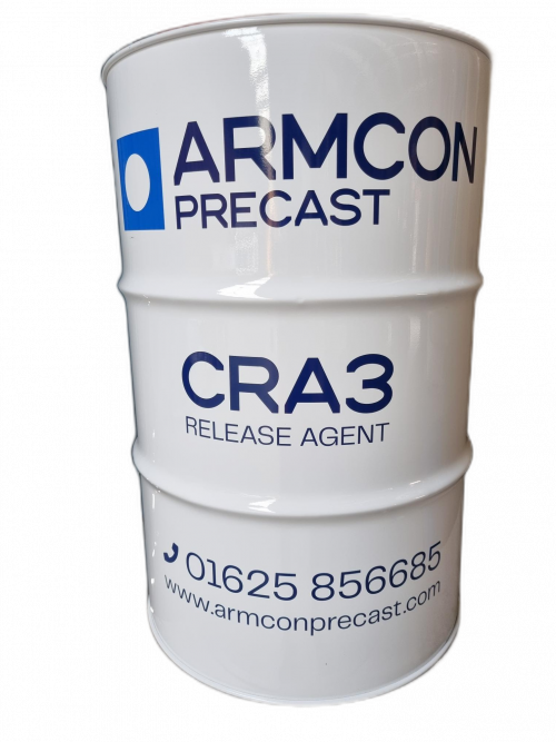 CRA3 Mould Release Agent