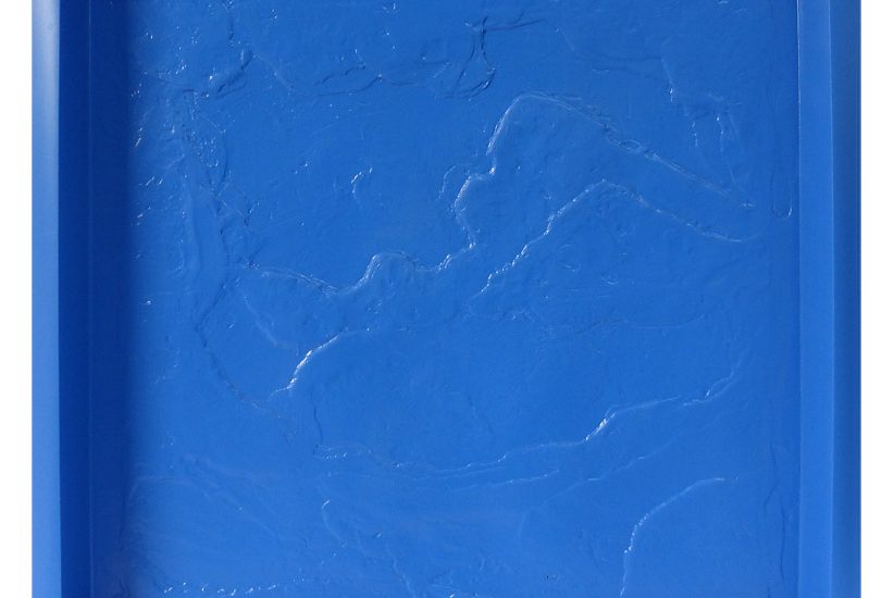 Yorkstone Pattern Paving Mould